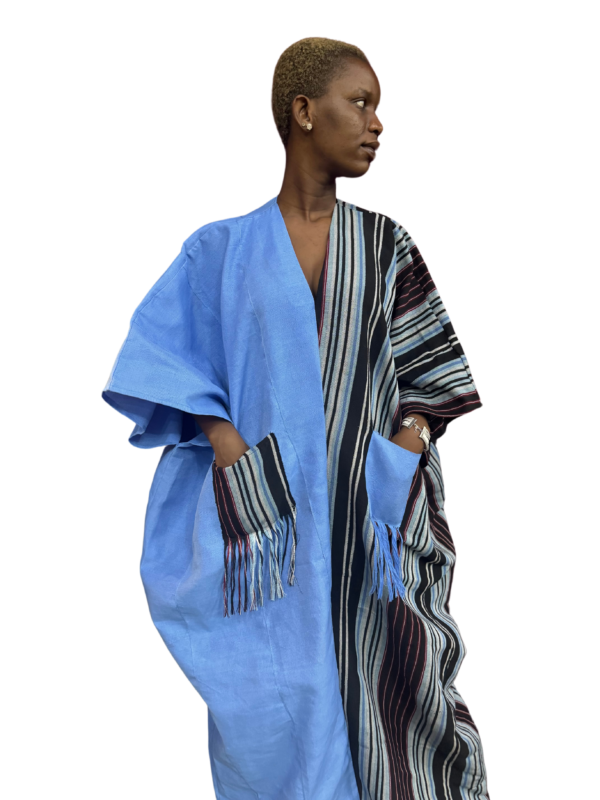 Biri Bubu Dress (Made to Order) - Image 3