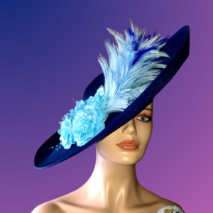 TAG Hat 1 (Made to Order)