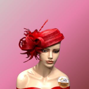 TAG Hat 4 (Made to Order)