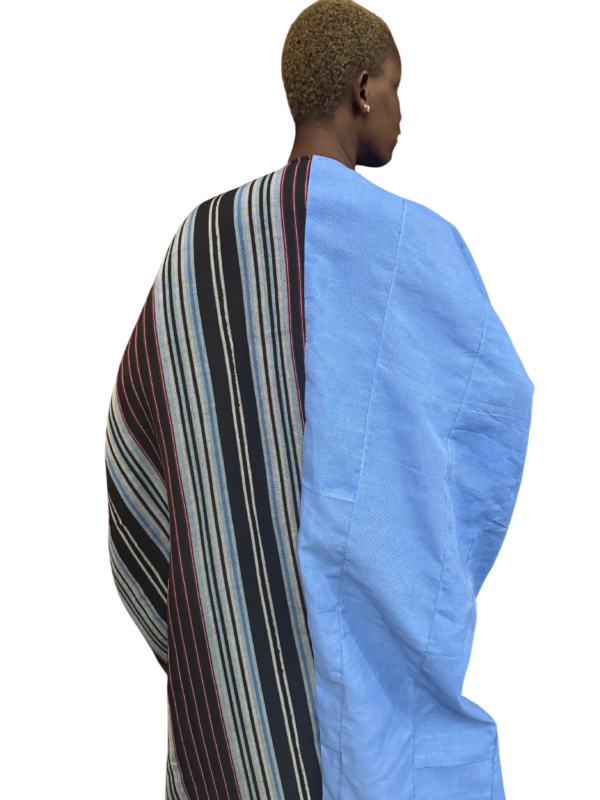 Biri Bubu Dress (Made to Order) - Image 4