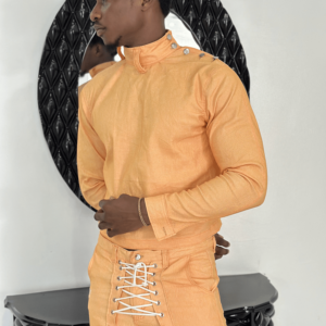Fortz Two-Piece 2 (Made to Order)