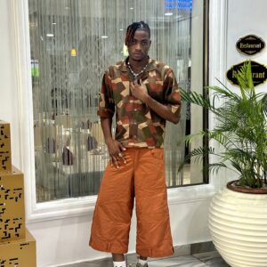 Fortz Two-Piece 7 (Made to Order)