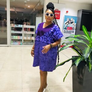 FIRIMA Gown (Made to Order)