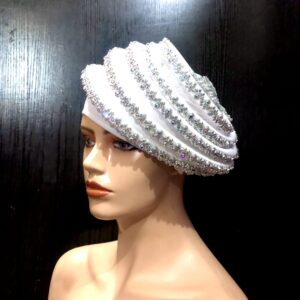TAG Hat 5 (Made to Order)