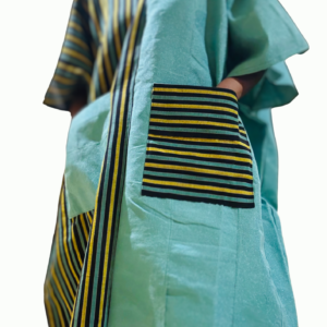 Biri Bubu Dress (Made to Order)