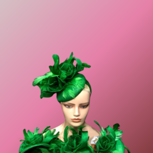 TAG Hat 14 (Made to Order)