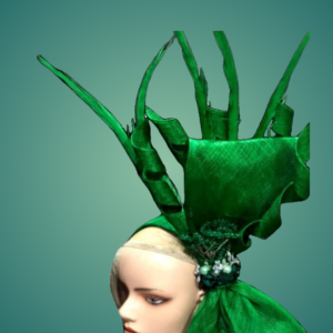 TAG Hat 15 (Made to Order)