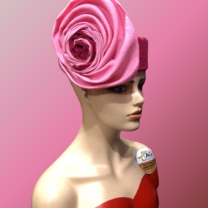 TAG Hat 7 (Made to Order)