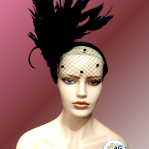 TAG Hat 8 (Made to Order)