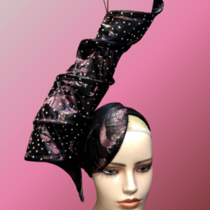 TAG Hat 9 (Made to Order)