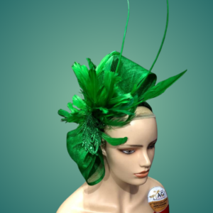 TAG Hat 11 (Made to Order)