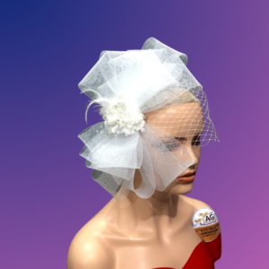 TAG Hat 16 (Made to Order)