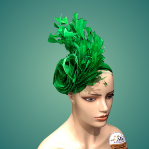 TAG Hat 12 (Made to Order)