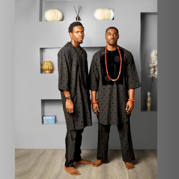Enhayes Clothiers 2 - Image 2