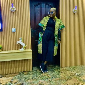 Jasmine DISEPH Kimono
