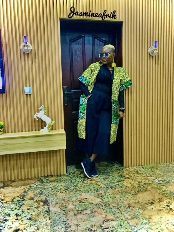 Jasmine DISEPH Kimono