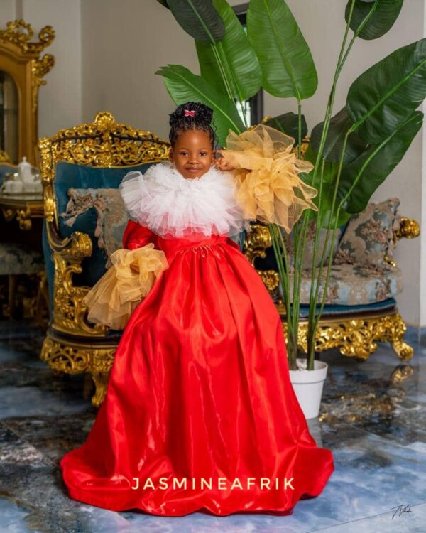 Jasmine Rosephke