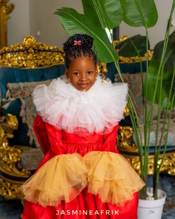 Jasmine Rosephke - Image 2