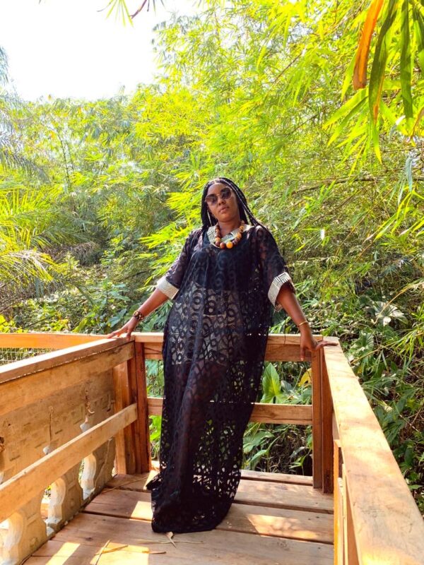Liyanda Two Piece