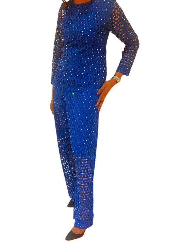 Walking Billboard Two-Piece - Image 4