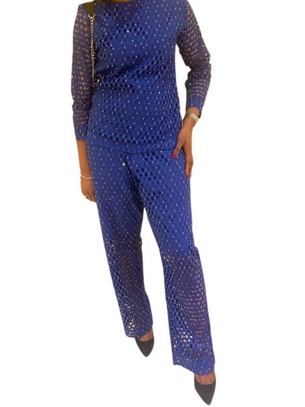 Walking Billboard Two-Piece - Image 3