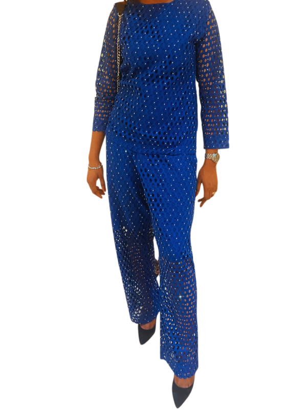 Walking Billboard Two-Piece - Image 2