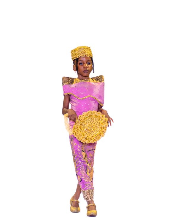 George Dress - Image 2