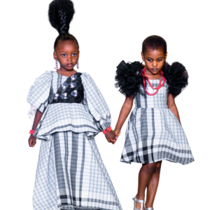Long Ball Gown