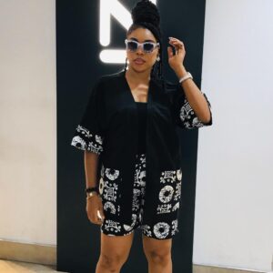 AFISEMI Two-Piece 4