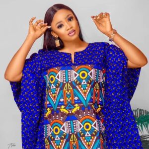Chinny Bubu gown