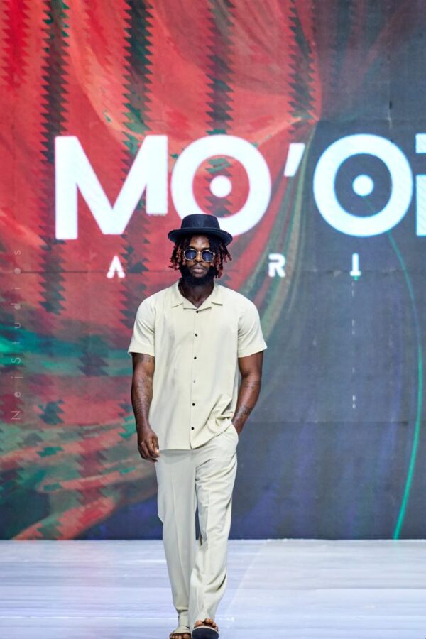 MA Plain Two-Piece