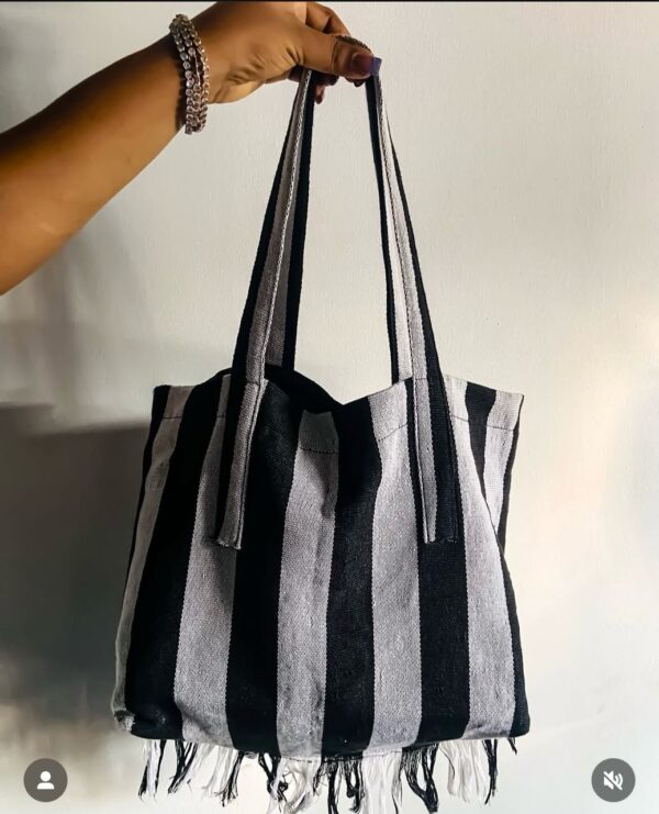 Tot bag