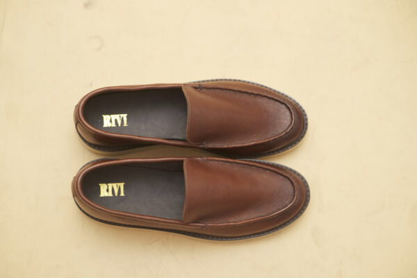 Summer Walk Loafers - Image 3