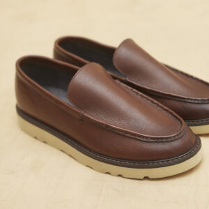 Summer Walk Loafers