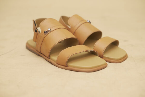 Mason Sandal