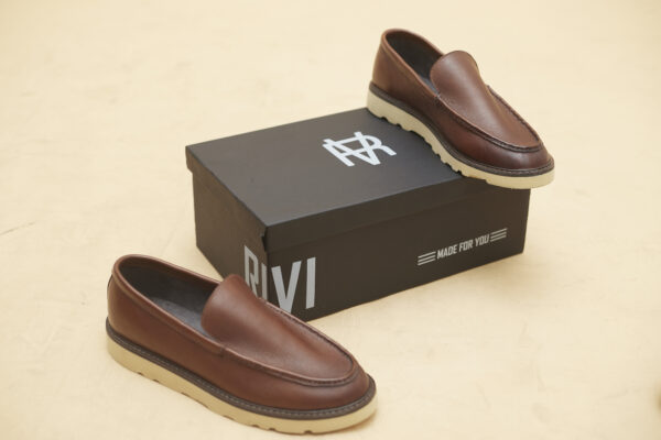 Summer Walk Loafers - Image 4