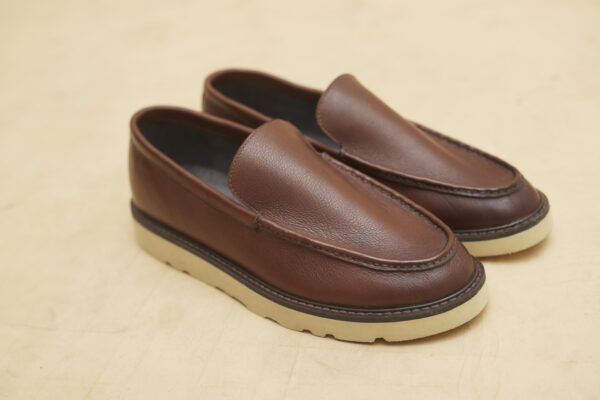 Summer Walk Loafers