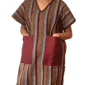 Biri Two-Piece Top - MiniBubu