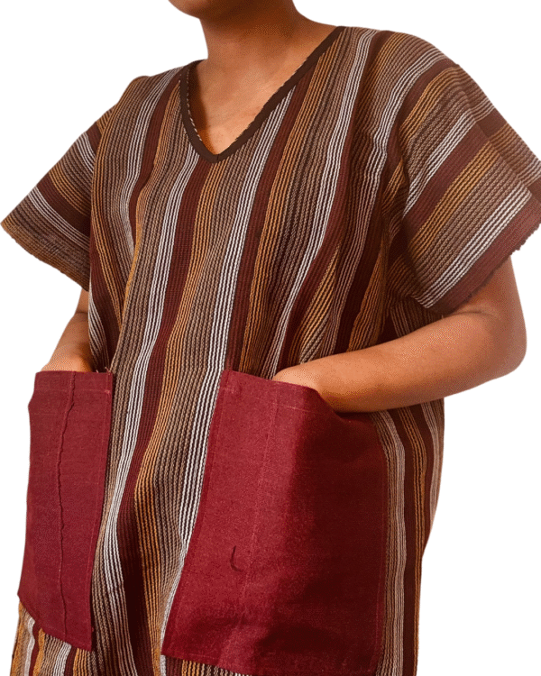 Biri Two-Piece Top - MiniBubu - Image 3