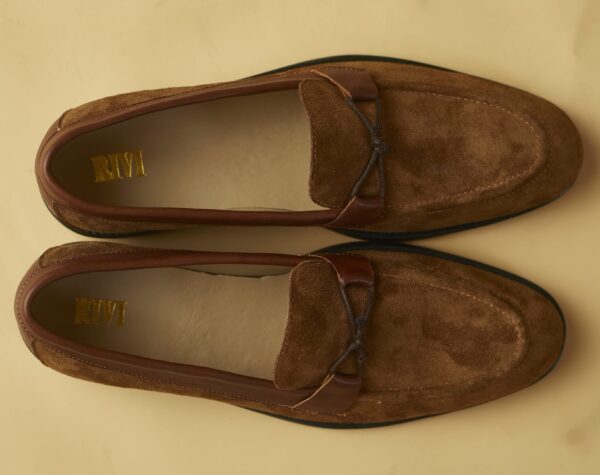Butterfly Knot Loafers - Image 3