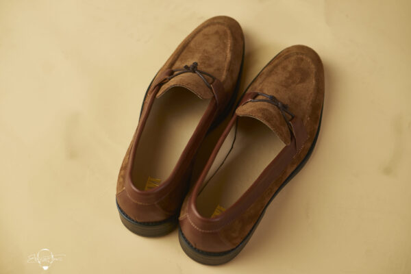 Butterfly Knot Loafers - Image 4