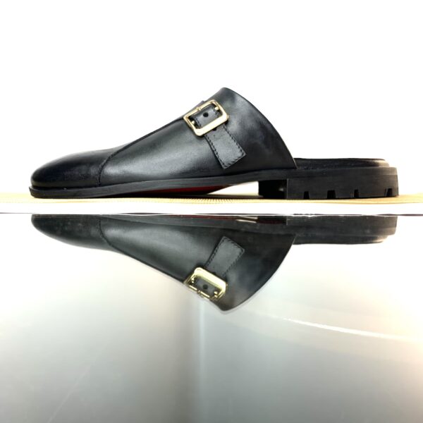 Side-Buckle Mule - Image 3