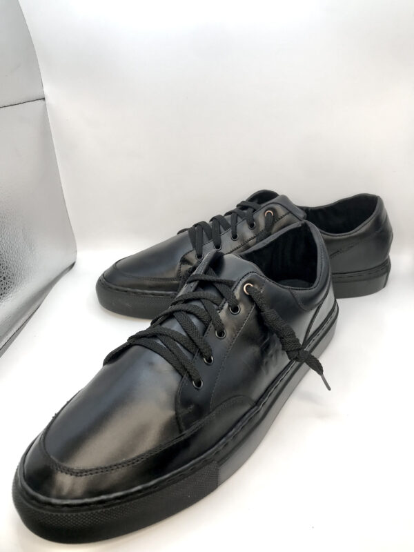 Low-Top Sneakers - Image 2
