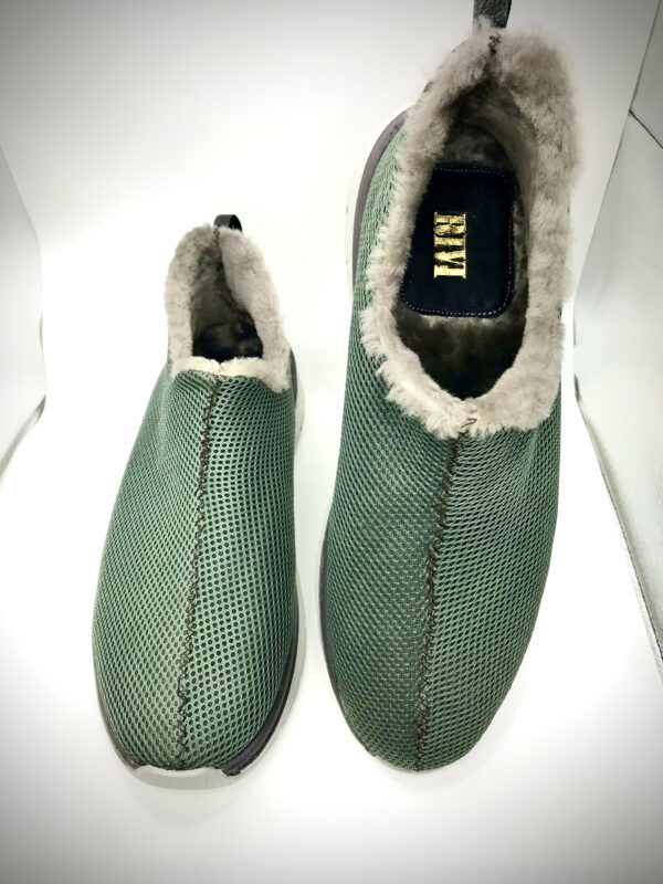 Winter Fur Slip-Ons - Image 3