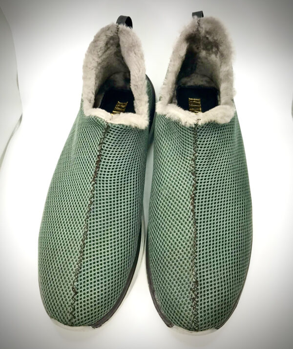 Winter Fur Slip-Ons - Image 2