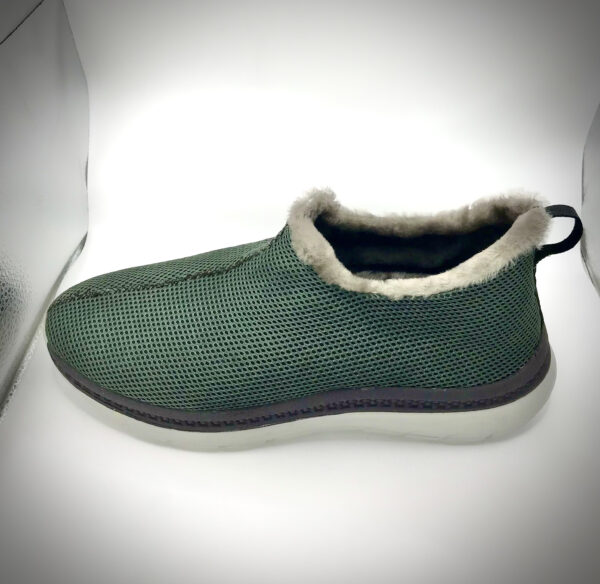 Winter Fur Slip-Ons - Image 4