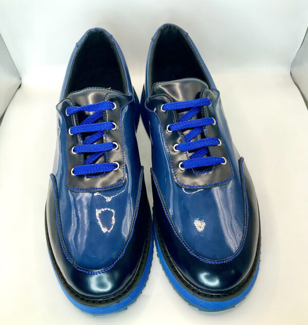Oxford Sneakers - Image 3