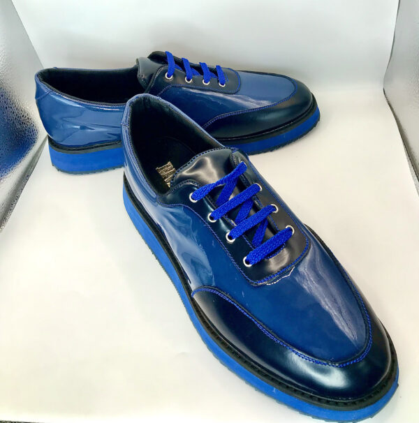 Oxford Sneakers - Image 2