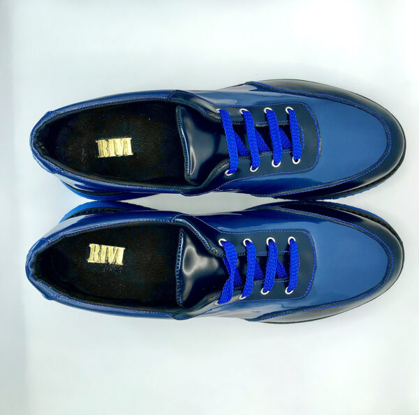 Oxford Sneakers - Image 4