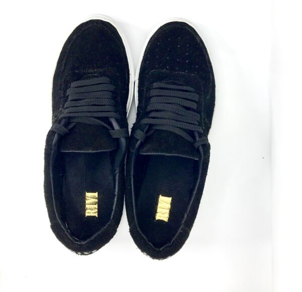 Round-Toe Trainers - Image 4